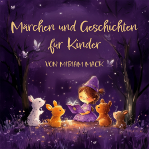 Marchen und Geschichten fur Kinder-logo