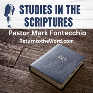 Studies in the Scriptures (RttW)-logo