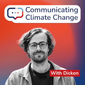 Writing Winning Climate Speeches With Rune Kier Nielsen
