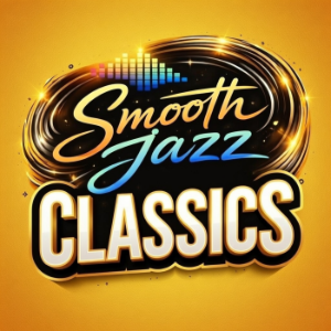 Smooth Jazz Classics-logo