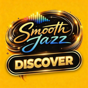 Smooth Jazz Discover-logo