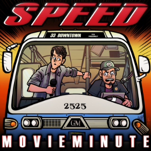 Speed Movie Minute-logo