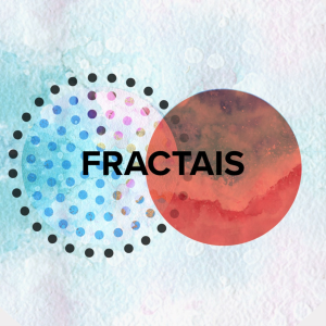Fractais - Caminhos tipicos por pessoas atipicas-logo