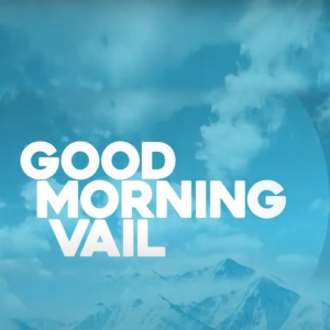 Good Morning Vail-logo