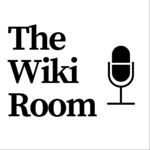 The Wiki Room - Learning with Friendship-logo