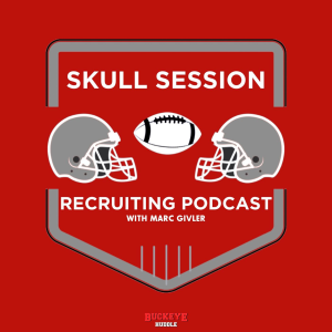Skull Session Ohio State Recruiting Podcast-logo