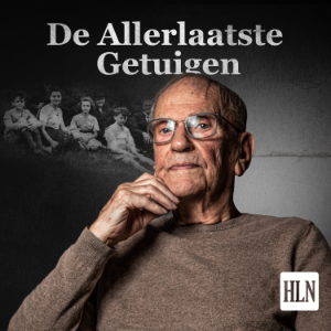 De allerlaatste getuigen-logo