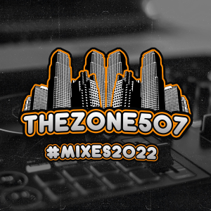 TheZone507 | 2022-logo