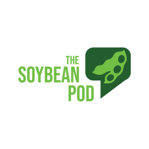 The Soybean Pod-logo