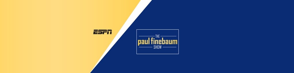 The Paul Finebaum Show