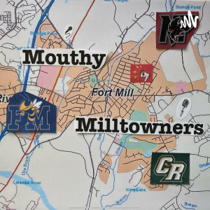 Mouthy Milltowners