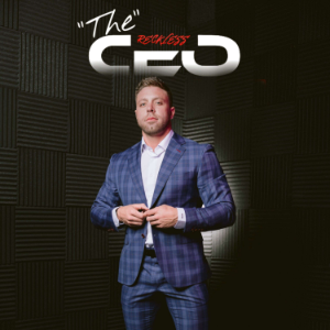 The Reckless CEO-logo