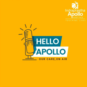 Apollo Hospitals Delhi-logo
