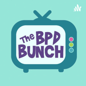 The BPD Bunch-logo