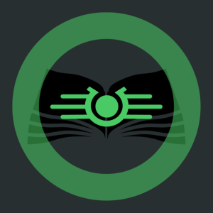 A Nuclear Reading Show-logo