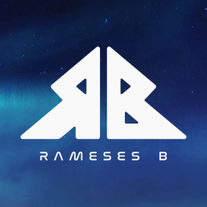 Rameses B-logo