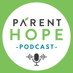 The Parent Hope Podcast-logo