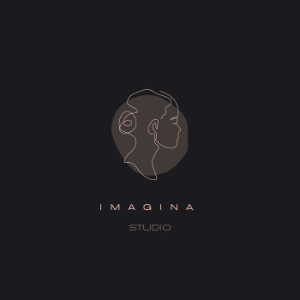 Imagina stdio-logo