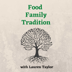 Food Family Tradition-logo