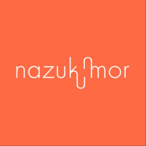 Nazuk Mor-logo