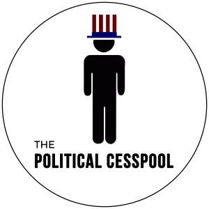 Show – The Political Cesspool Radio Program-logo