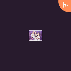 Blackpink covers-logo