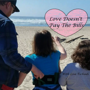 Love Doesn't Pay The Bills-logo