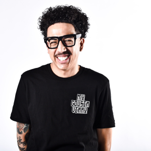 Cumbia Sobre El Rio (My Cousin Vinny Remix)