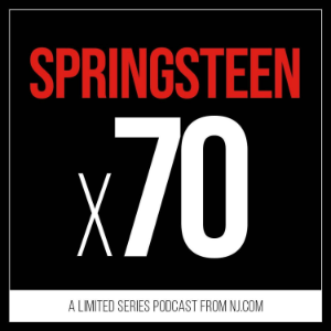 Springsteen x 70-logo