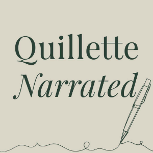 Quillette Narrated-logo