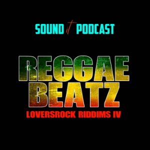 LOVERSROCK RIDDIMS ALBUM IV-logo