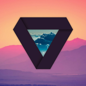 Imports Lounge 🌅 deep house : progressive vibes : electronica-logo
