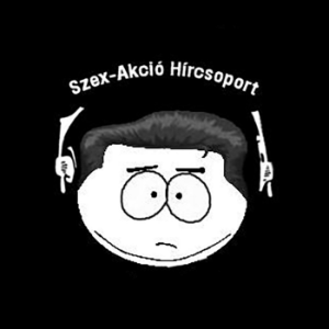 Szex-Akcio Hircsoport [Tilos Radio podcast]