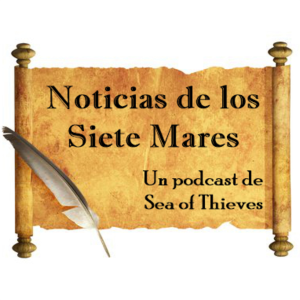 Noticias de los Siete Mares-logo