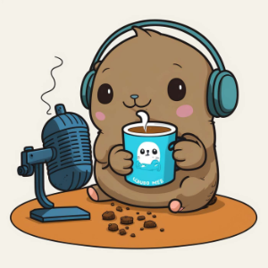 Cup o' Go-logo