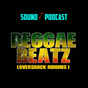 Lovers rock Mix Album I-logo