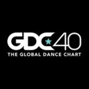 The Global Dance Chart-logo