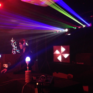 Sophia Special Saltwater Niche Bassline Terrace Aug 17