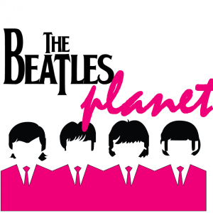 Beatles Planet-logo