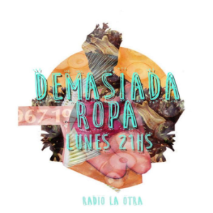 Demasiada Ropa-logo