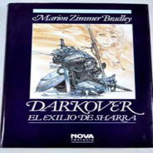 Darkover. Contra los Terranos 5 de Marion Zimmer-logo
