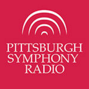 WQED fm89.3 - Pittsburgh Symphony Radio Podcast-logo