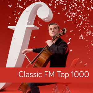 Classic FM NL Podcasts-logo