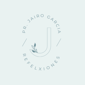 Pastor: Jairo Garcia-logo