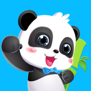 奇奇的故事-logo
