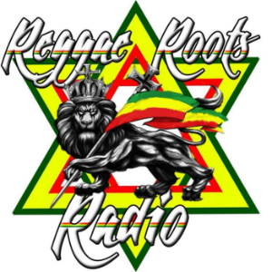 Reggae Radio Roots-logo
