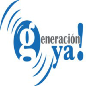 GENERACION YA!-logo
