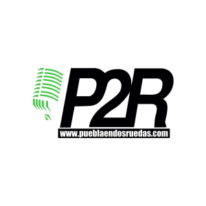 Podcast de Puebla En Dos Ruedas-logo