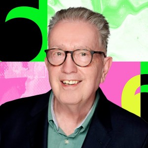 Now Playing @6Music-logo