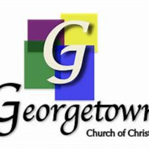 Georgetown church of Christ (Georgetown, SC)-logo